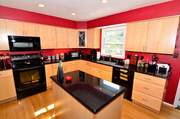 Kitchen Example